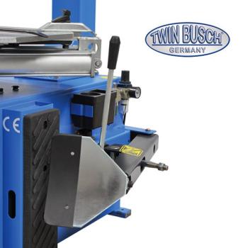 Twin Busch TWF150-TWX610: Set - Reifenmontagemaschine TWX-610 + Reifenwuchtmaschine TWF-150